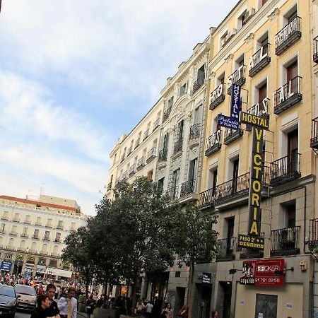 Hostal Victoria I Madrid Camera foto