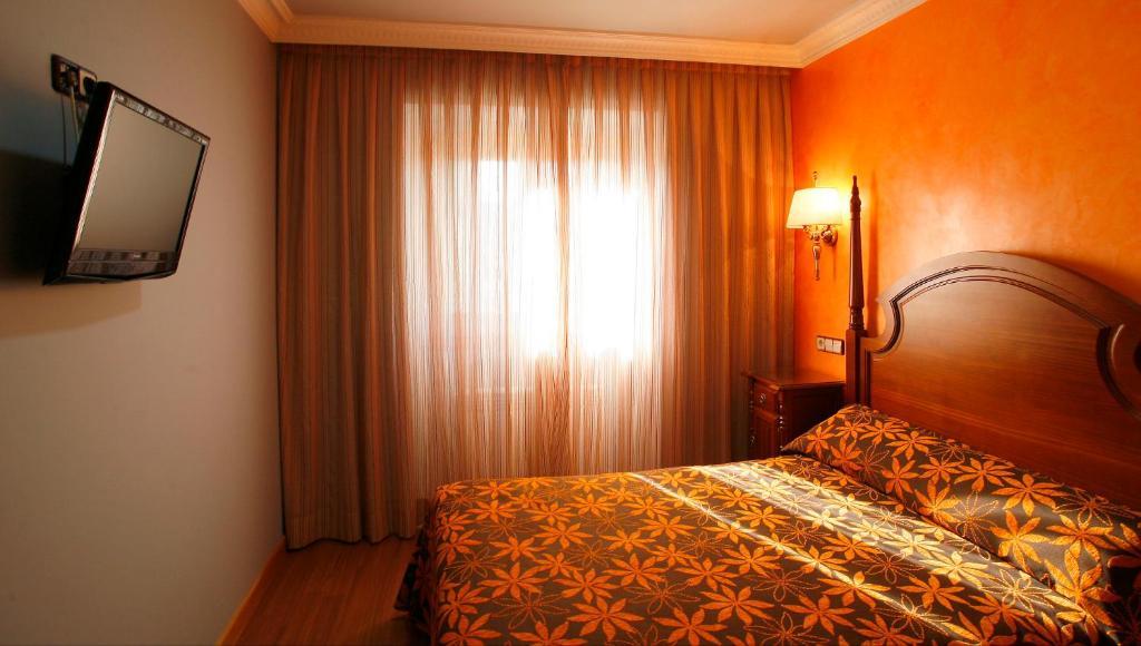 Hostal Victoria I Madrid Camera foto